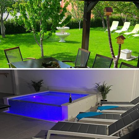 Apartment Marinely Kaštela Екстериор снимка