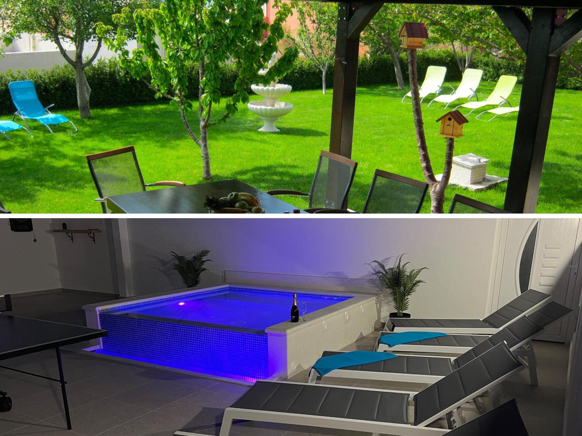 Apartment Marinely Kaštela Екстериор снимка