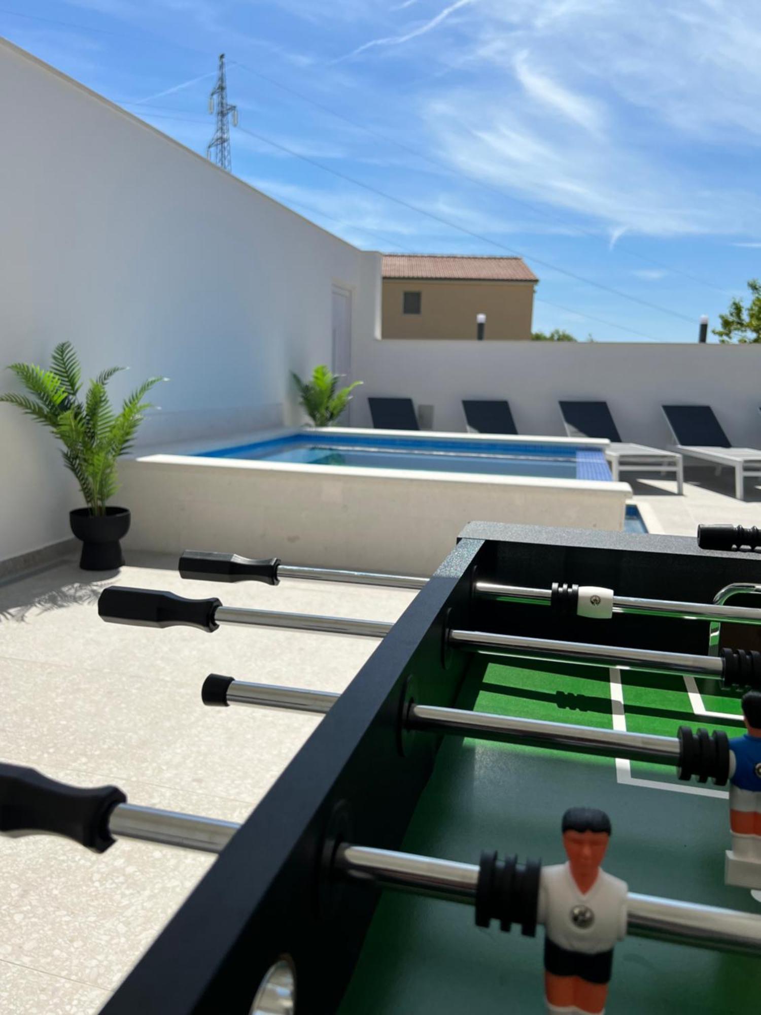 Apartment Marinely Kaštela Екстериор снимка