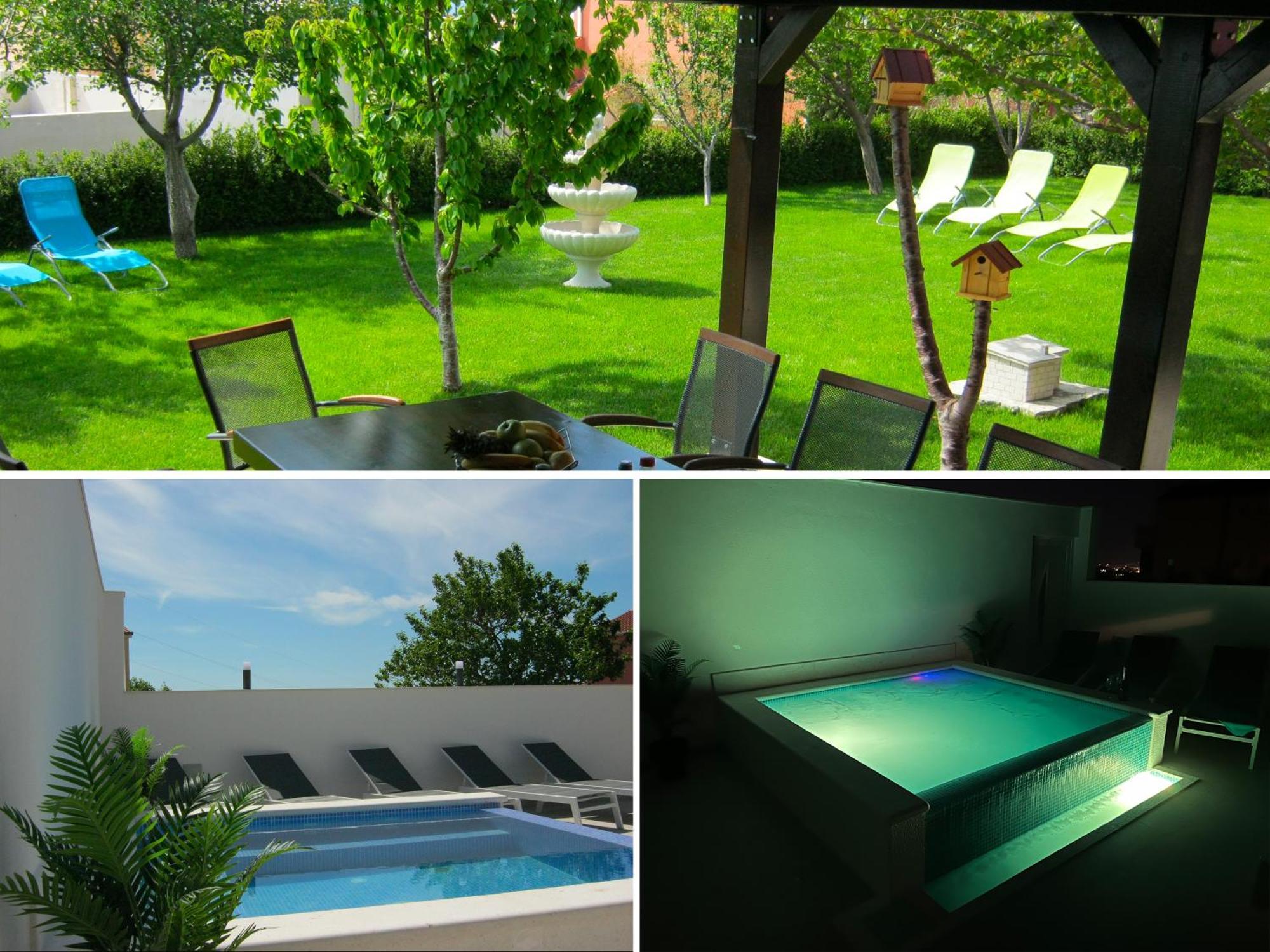 Apartment Marinely Kaštela Екстериор снимка