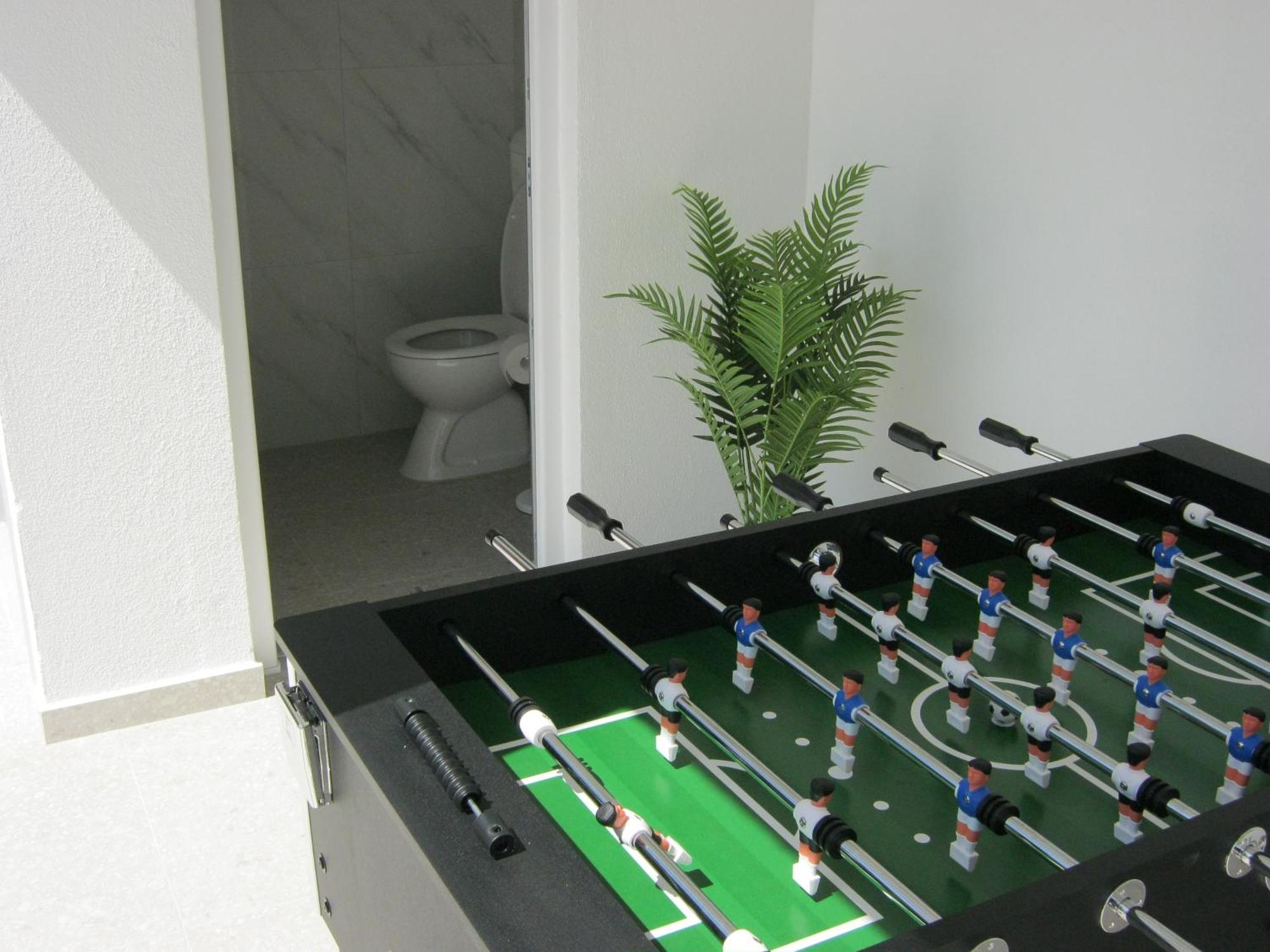 Apartment Marinely Kaštela Екстериор снимка