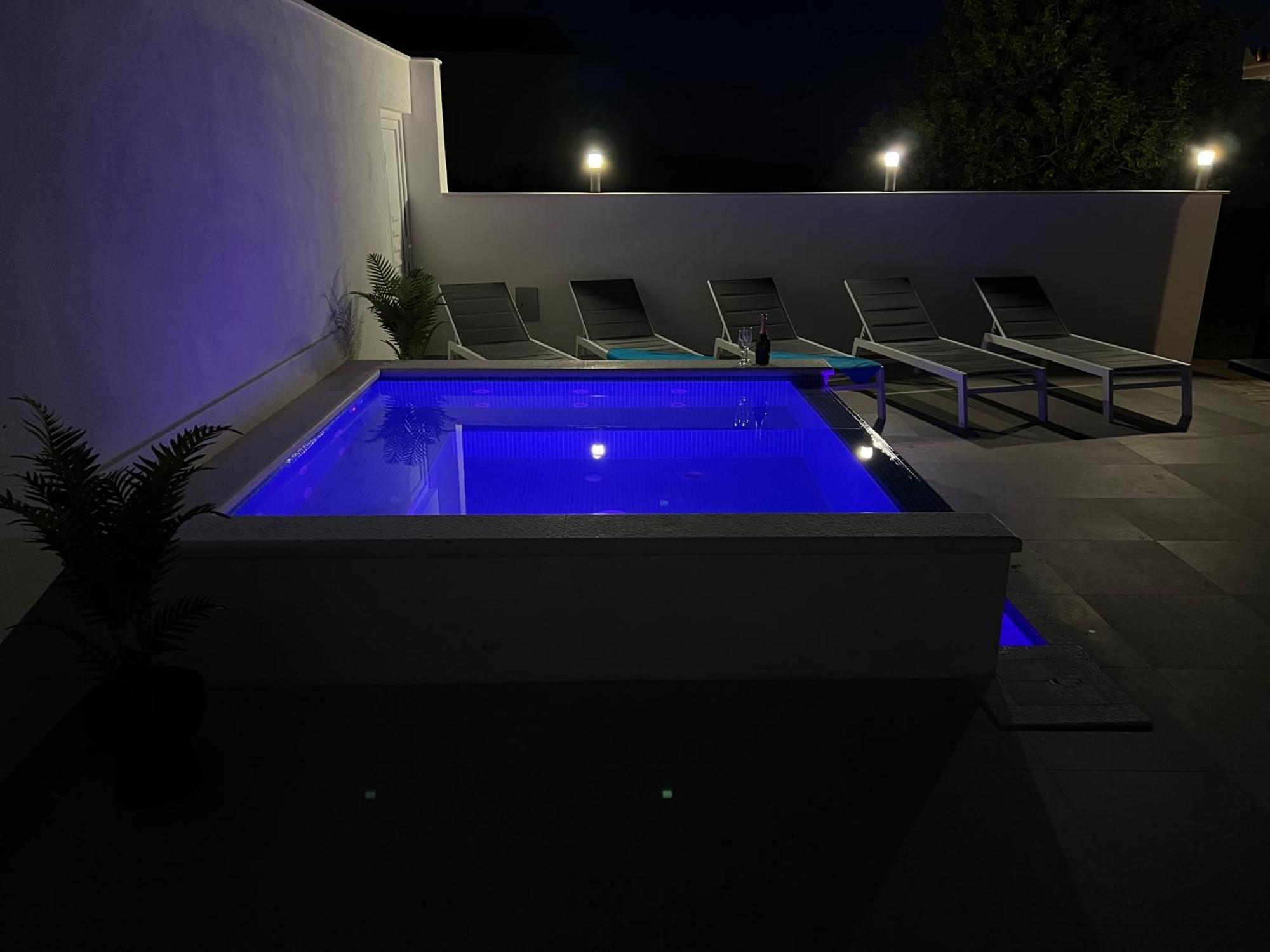 Apartment Marinely Kaštela Екстериор снимка