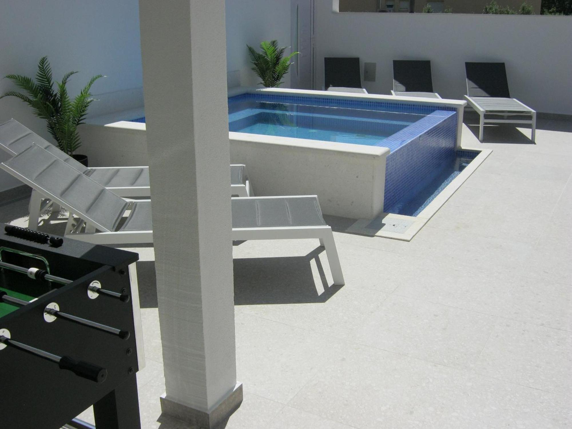Apartment Marinely Kaštela Екстериор снимка