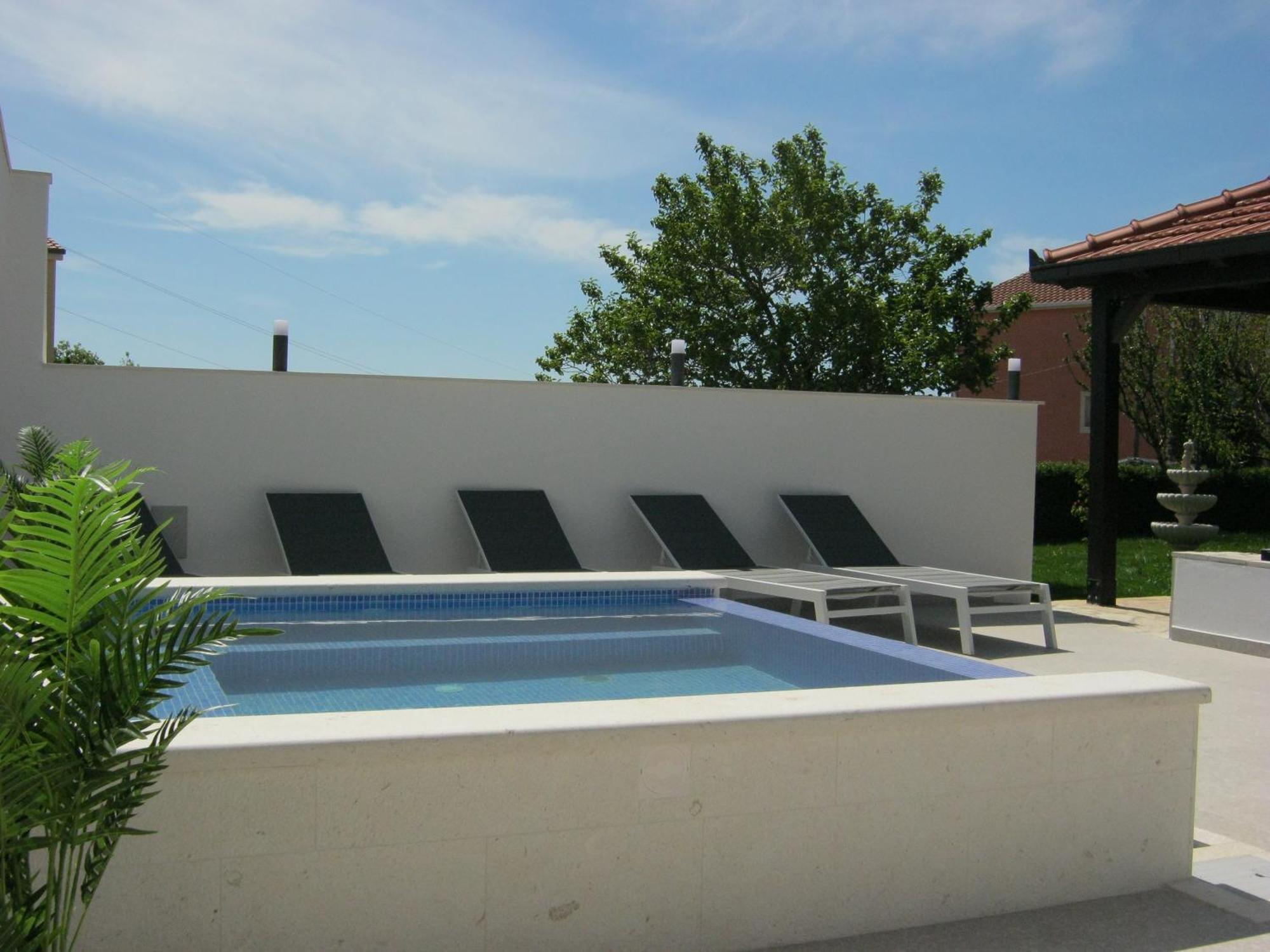 Apartment Marinely Kaštela Екстериор снимка