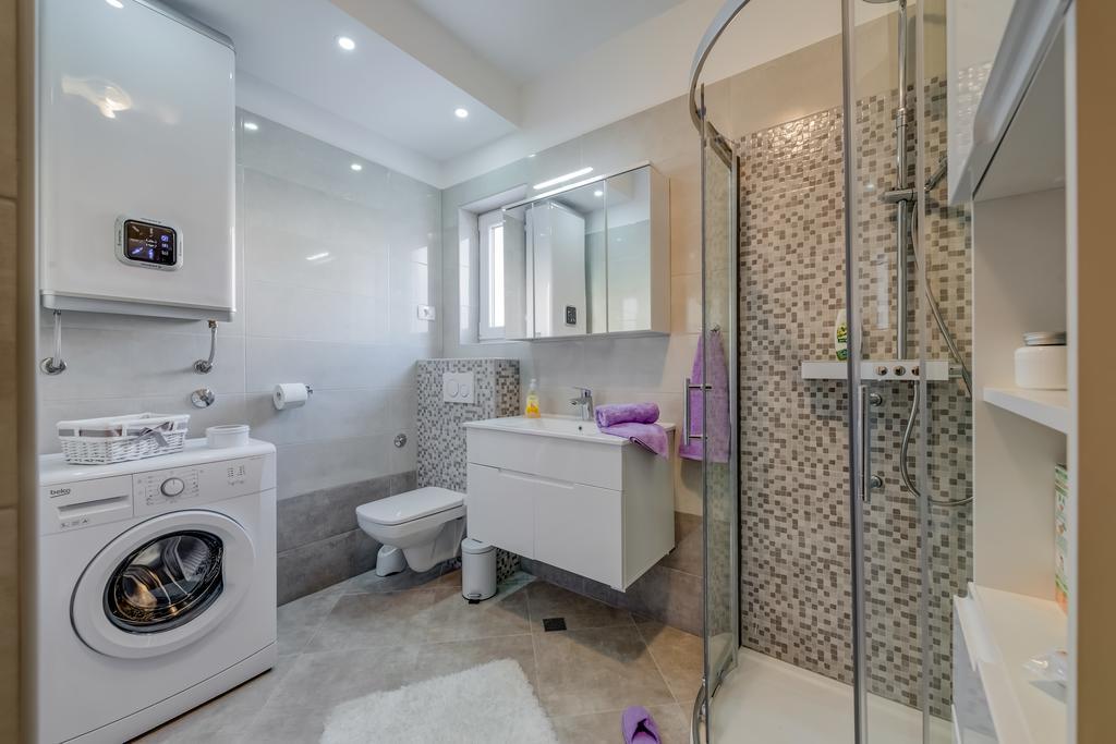 Apartment Marinely Kaštela Екстериор снимка