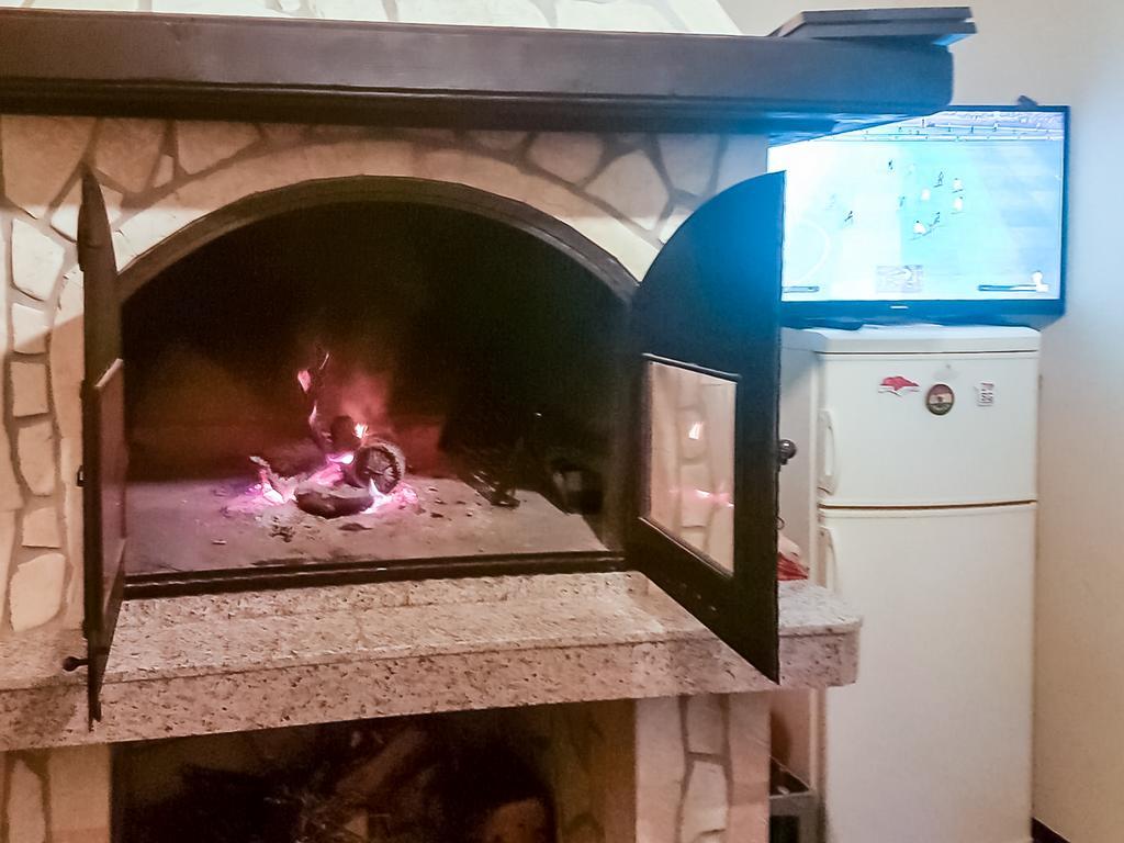 Apartment Marinely Kaštela Екстериор снимка
