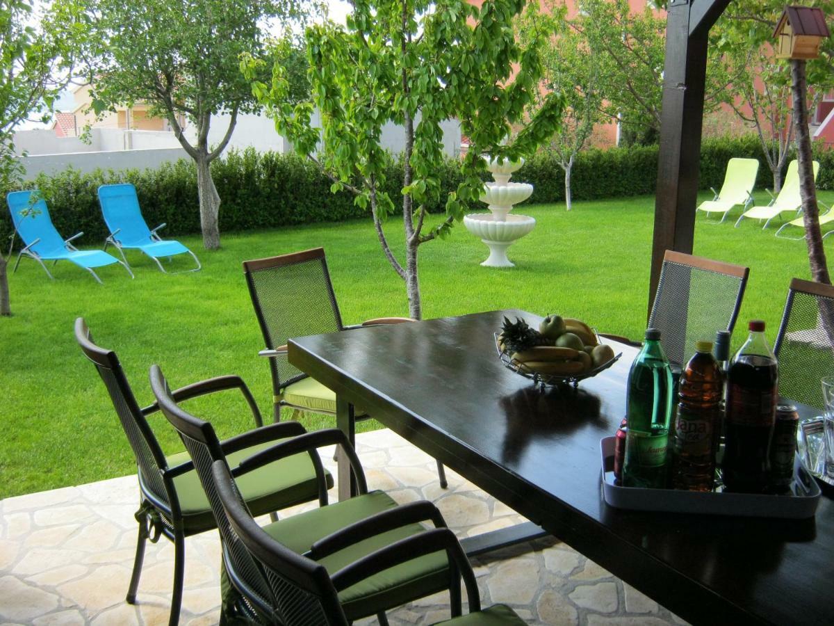 Apartment Marinely Kaštela Екстериор снимка