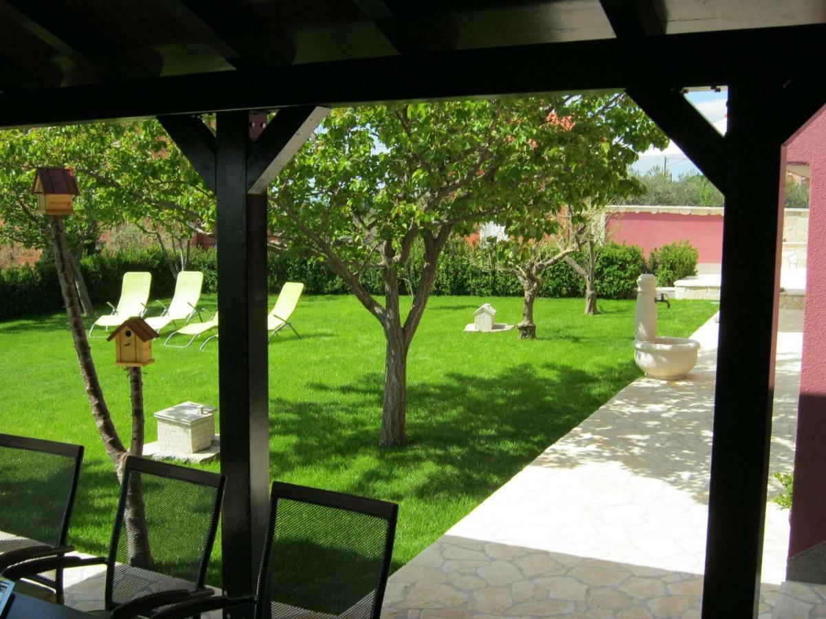 Apartment Marinely Kaštela Екстериор снимка
