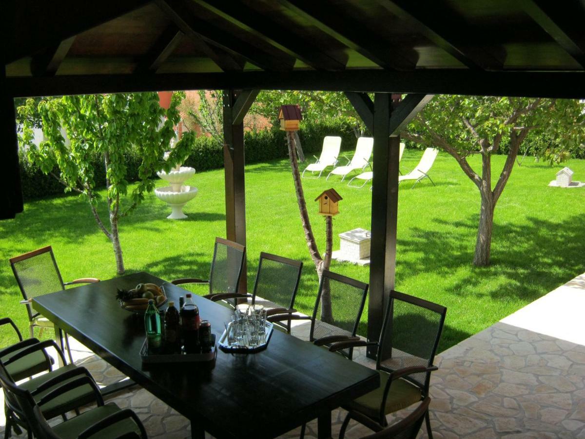 Apartment Marinely Kaštela Екстериор снимка