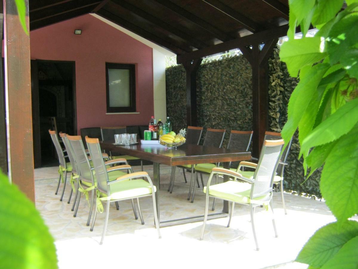 Apartment Marinely Kaštela Екстериор снимка
