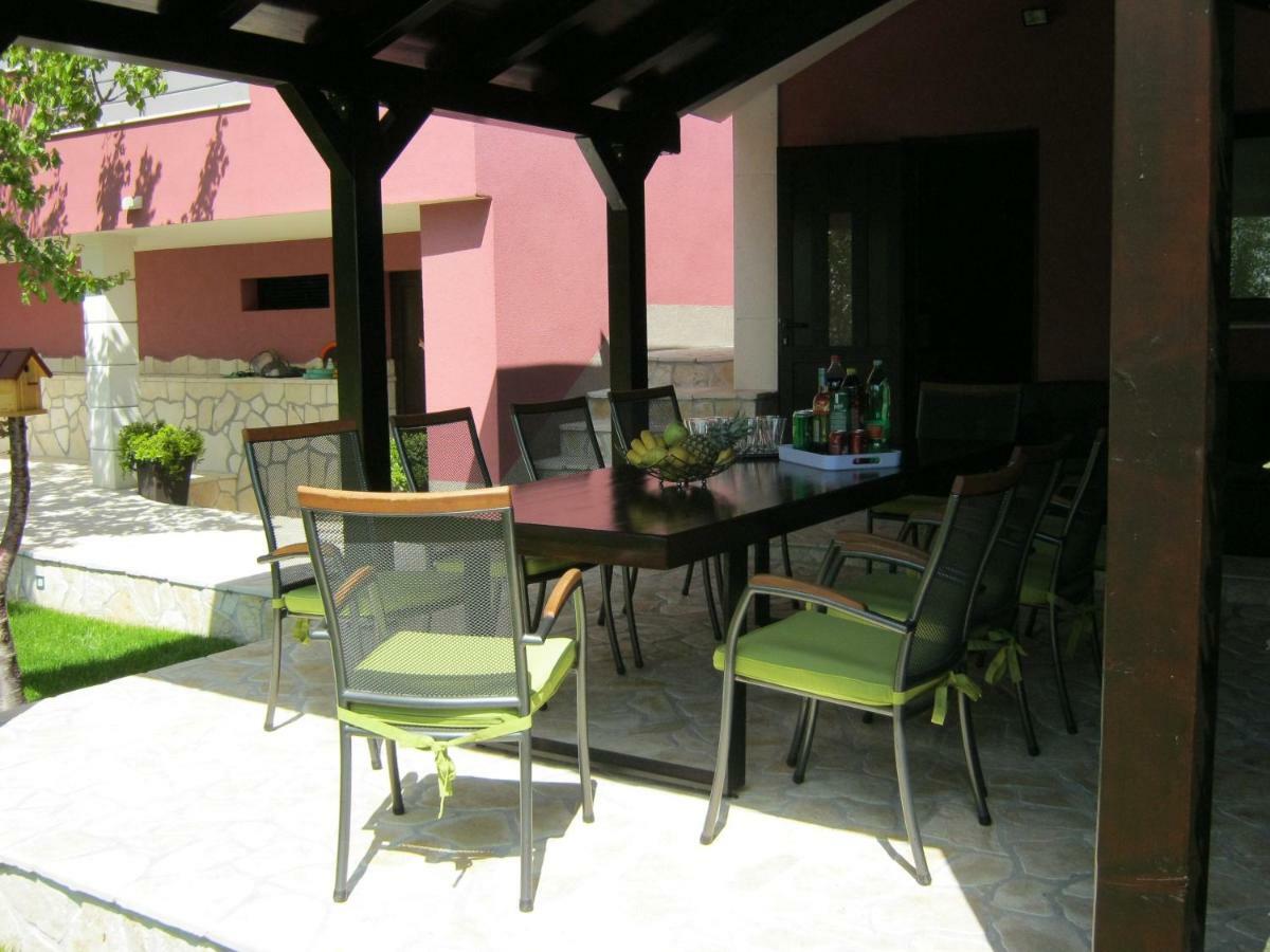 Apartment Marinely Kaštela Екстериор снимка
