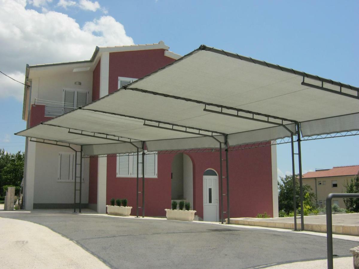Apartment Marinely Kaštela Екстериор снимка